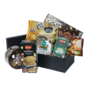 Gourmet Hampers