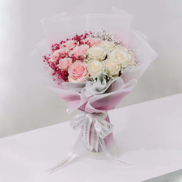 Pink Roses
