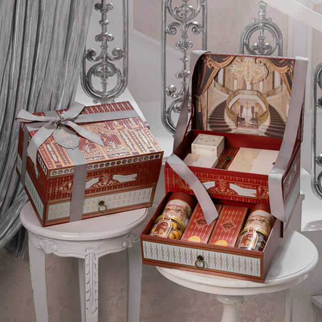 Magical Wonder C sebagai hampers premium untuk pria