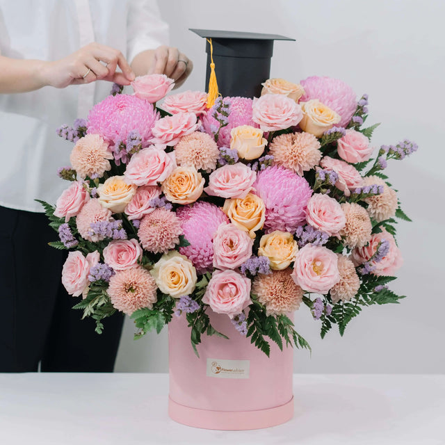 The Crown of Victoria