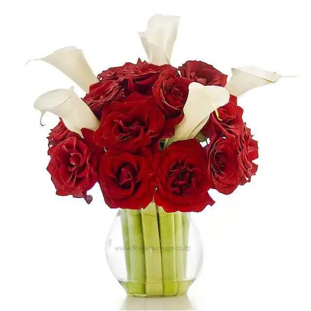 Symphony      of Love