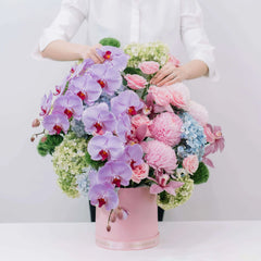 Annika Enchanted Garden