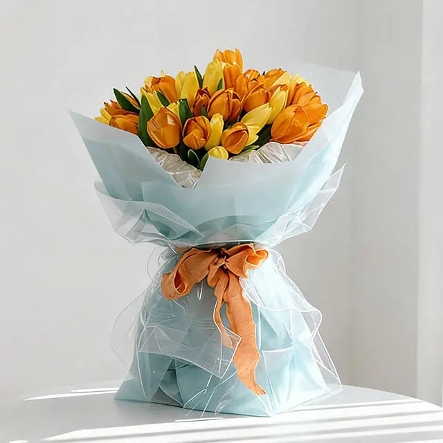 Shimmer Tulip Grace