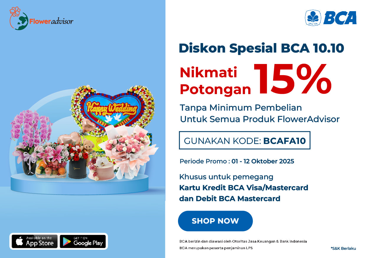 FlowerAdvisor