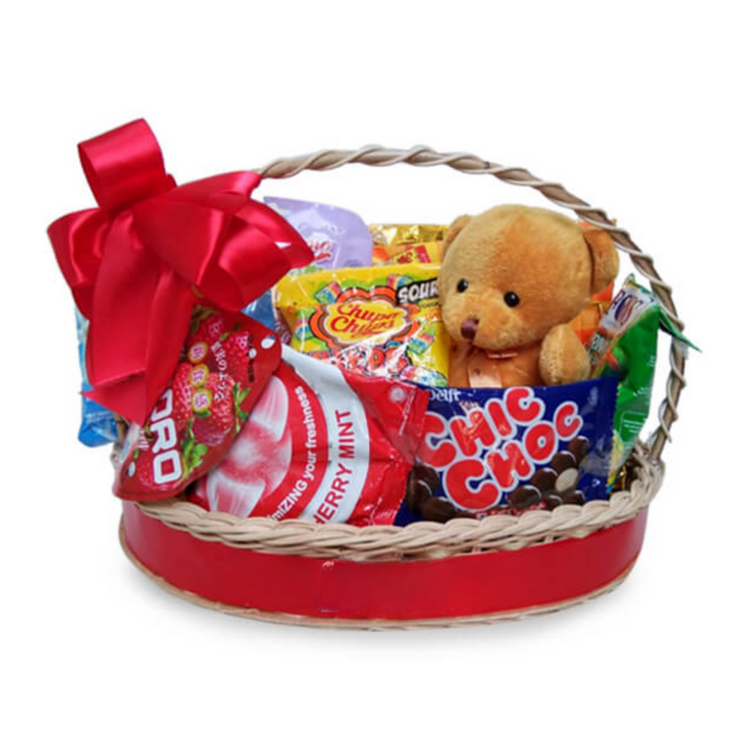 kado valentine anti mainstream