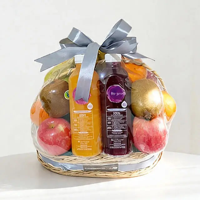 Healthy Combo Basket