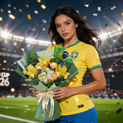 Carnival of Samba