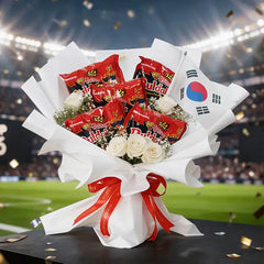 Seoul White Heat