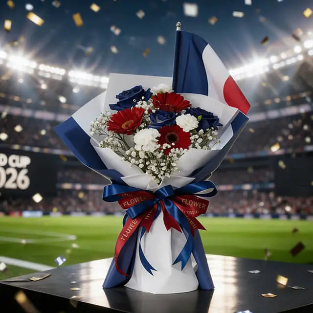 Les Bleus Glory