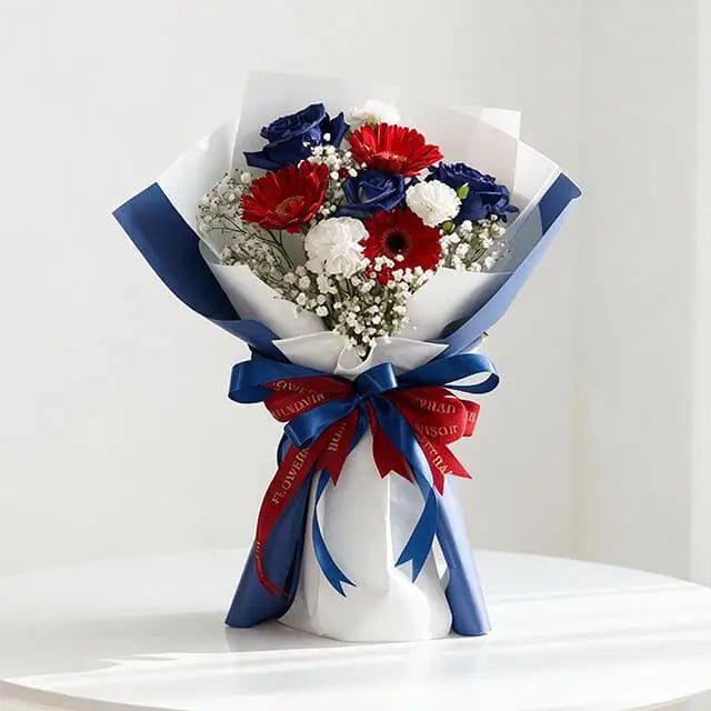 Les Bleus Glory