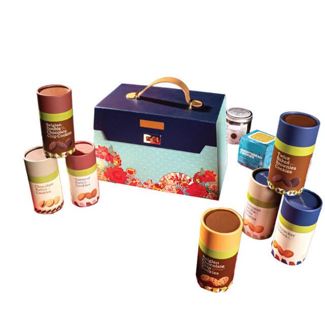 Hamper Prosperity