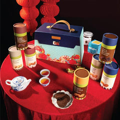 Hamper Prosperity
