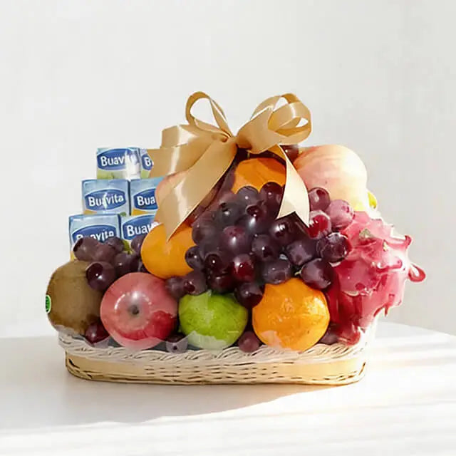 Hampers Fruit and Juice - Fruity Juice