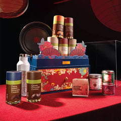 Hamper Treasure