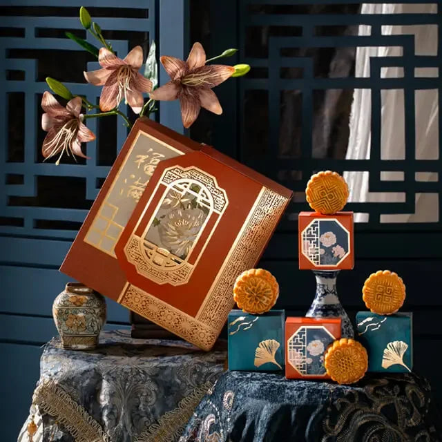 Moonlight Blessing