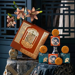 Moonlight Blessing
