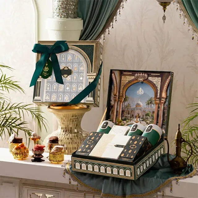 Ramadhan Grand Oasis A