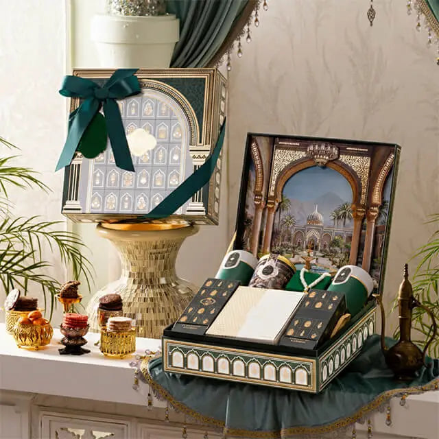 Ramadhan Grand Oasis B