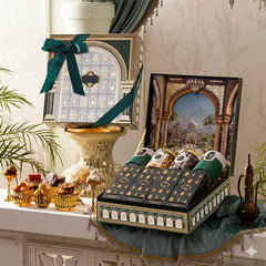 Ramadhan Grand Oasis D