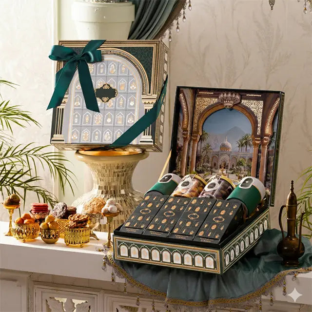 Ramadhan Grand Oasis D