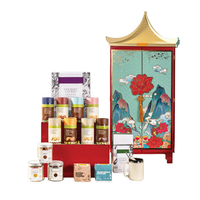 Hamper Grand Heritage