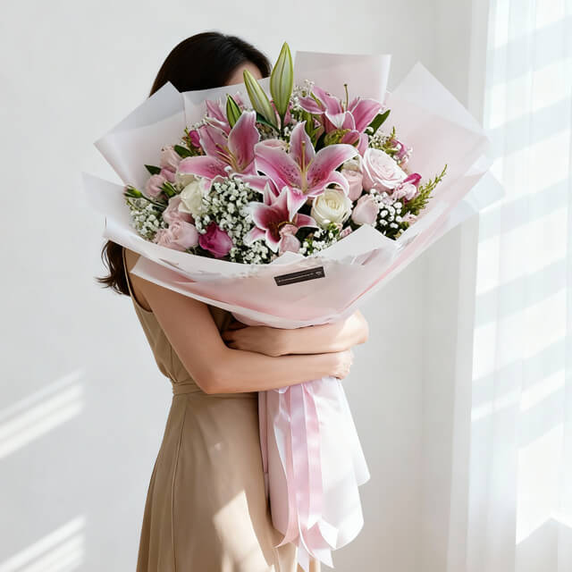 Gifts Of Love