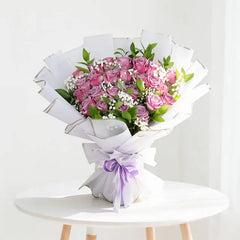 Wonder Queen Purple Rose
