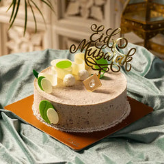 Pandan Ketan Hitam Deluxe