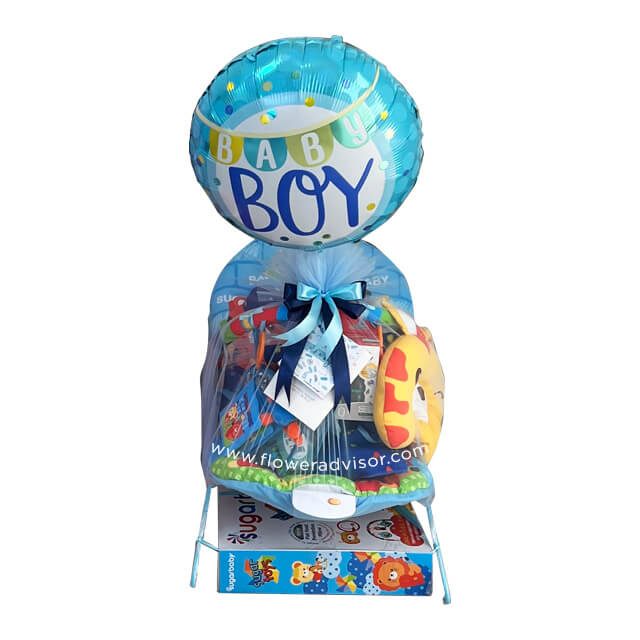 Baby Bouncher Chair