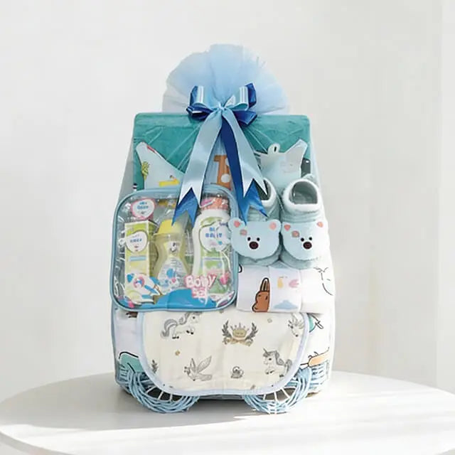 Tiny Treasures Hamper