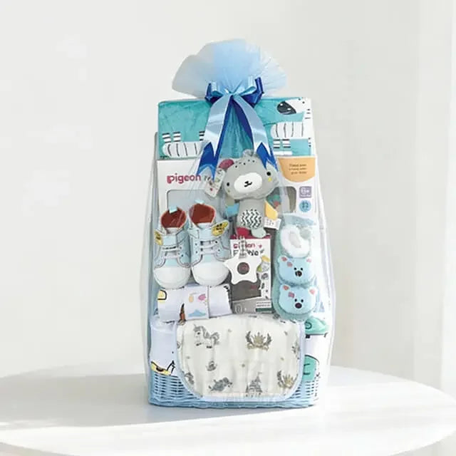 Heavenly Baby Hamper