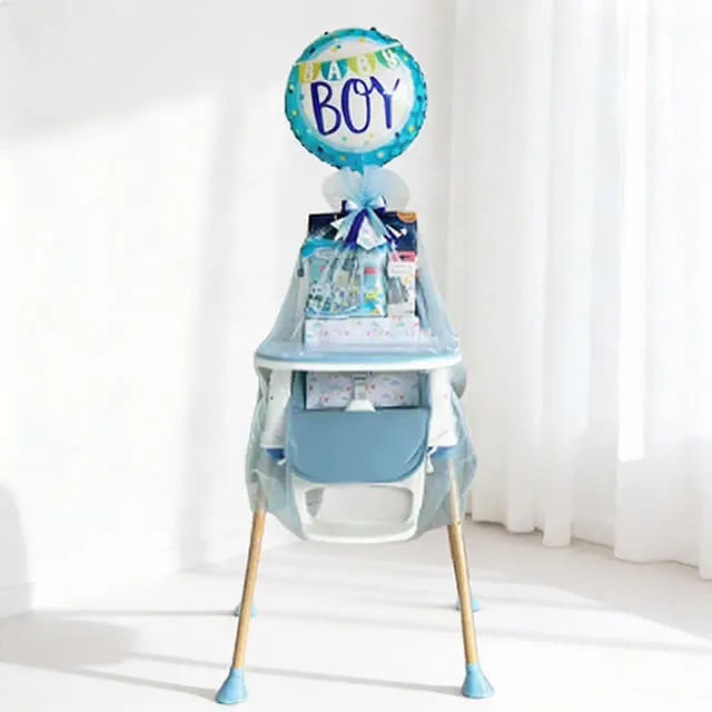 Miracle Baby High Chair
