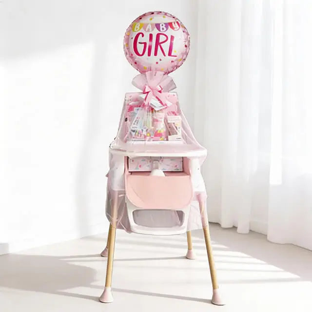 Miracle Baby High Chair