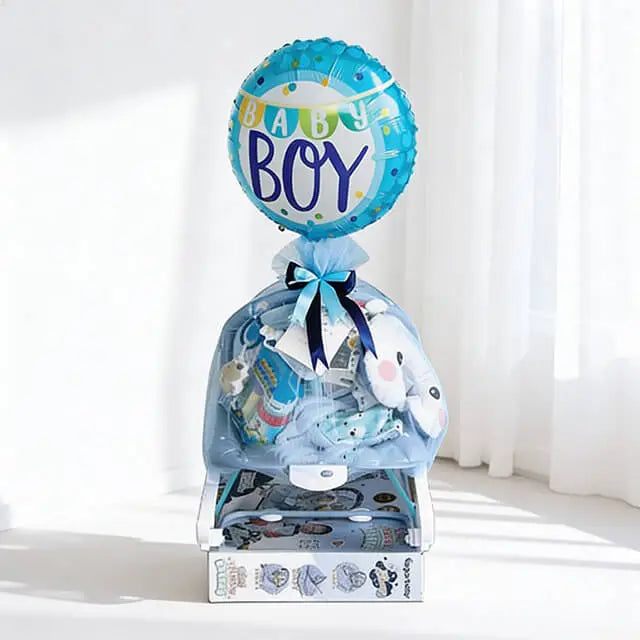 Baby Rocking Chair