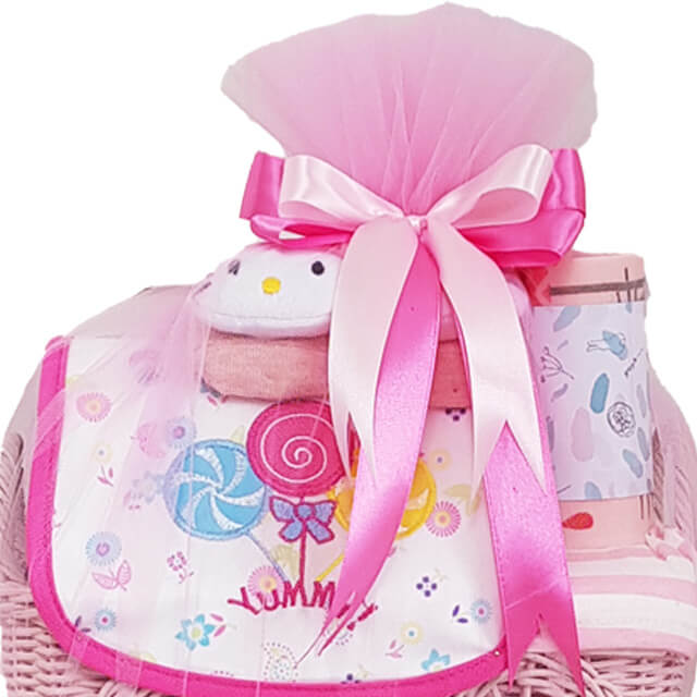 The Sweet Dream Baby Hampers