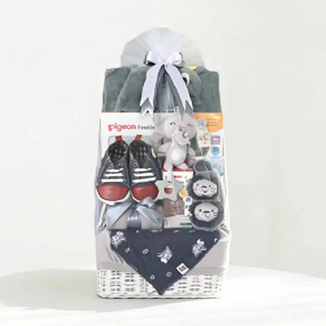 Blissful Beginnings Hamper