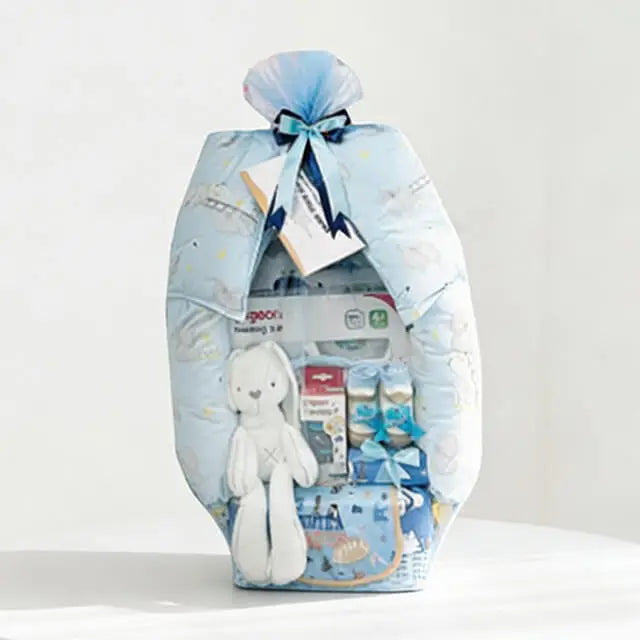 Little Luminaries Hamper