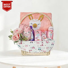 Halo Pebble Petal Baby Gift Tokens