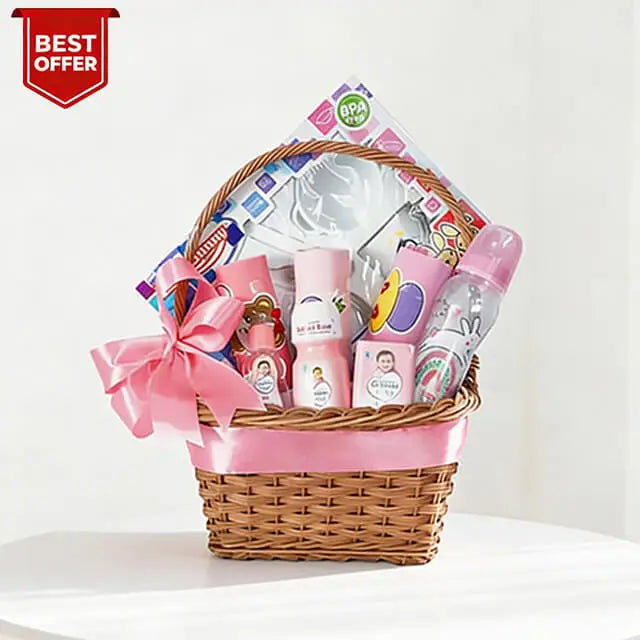 Halo Dream Dust Baby Gift