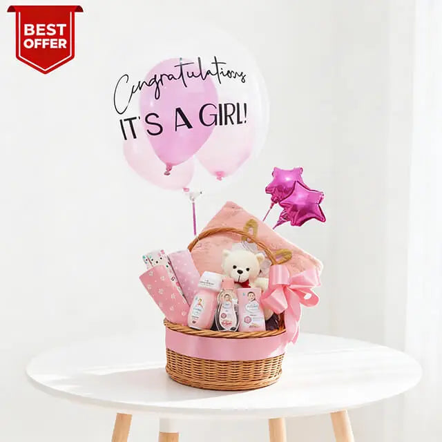 Halo Angel Whisper Baby Gifts