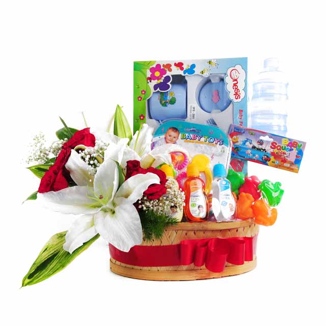 A Kiss from the Heart