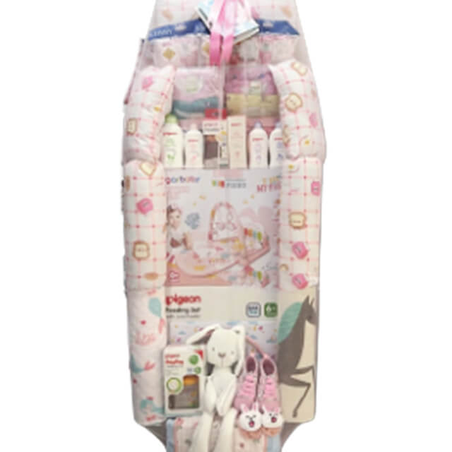 Pure Love Hamper