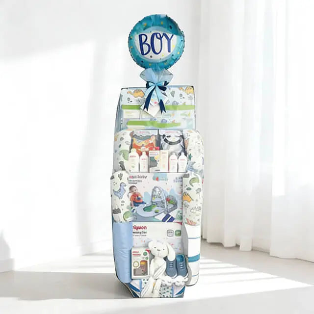Pure Love Hamper