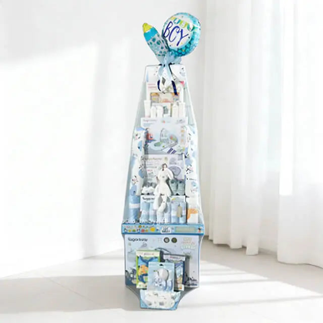Cuddle Cloud Hamper