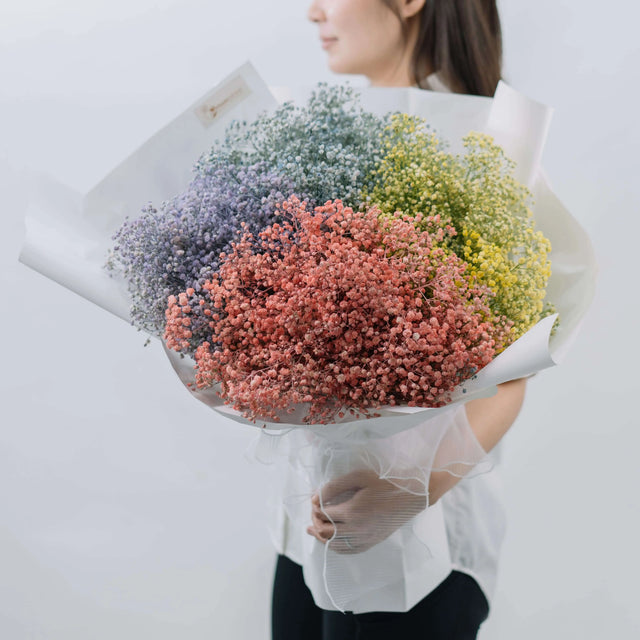 Odette Baby Breath