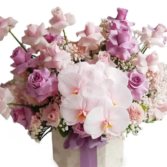 Serendipity Floral Artistry