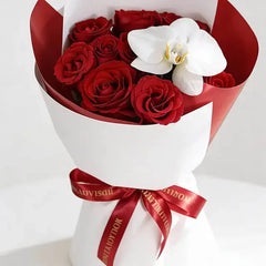 Rose Sweet Harmony