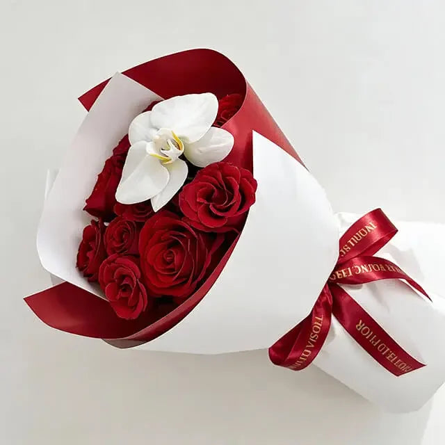 Rose Sweet Harmony