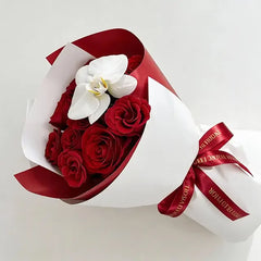 Rose Sweet Harmony