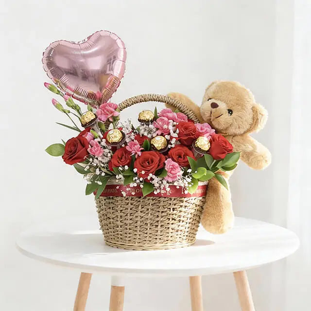 Sweetheart Bundle